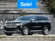 Used 2012 Dodge Durango Citadel SUV