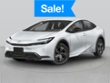Used 2023 Toyota Prius LE Hatchback