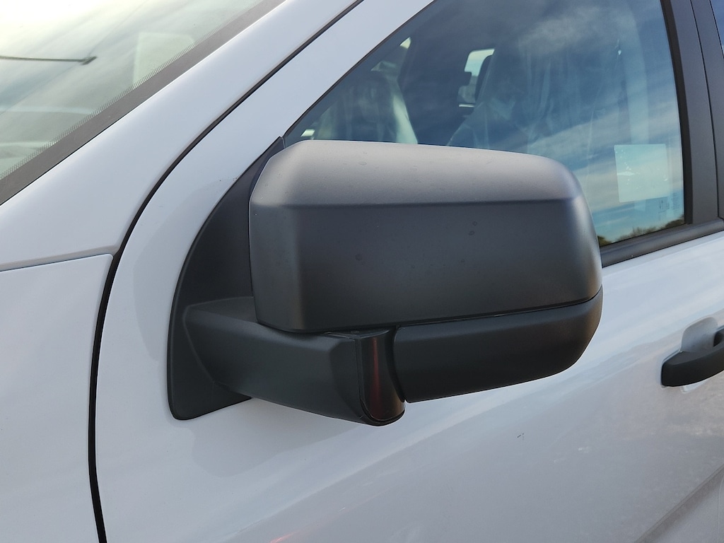 New 2025 Ford Ranger XLT Truck SuperCrew