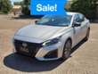 Used 2024 Nissan Altima 2.5 SV Sedan