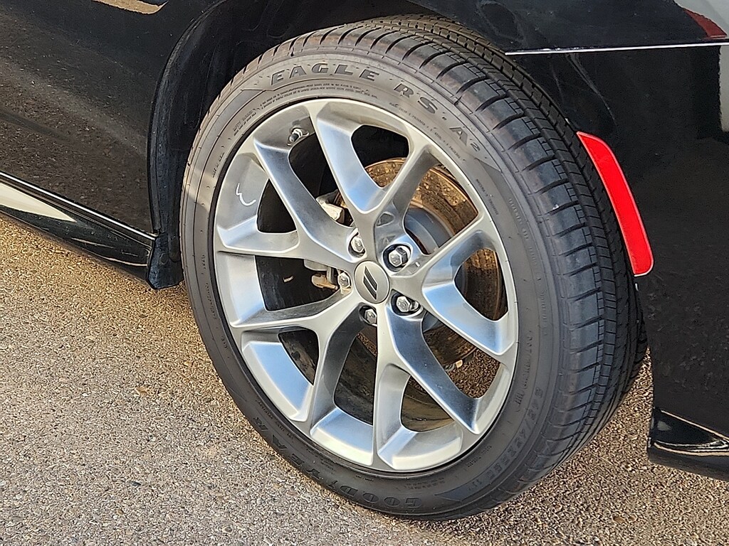 Used 2023 Dodge Charger GT Sedan