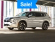 Used 2024 Mitsubishi Outlander SE SUV