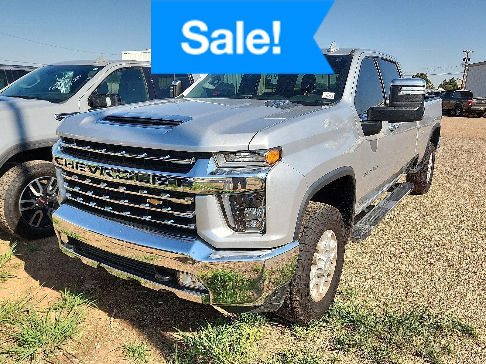 2022 Chevrolet Silverado 3500 HD Truck Crew Cab 