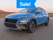 Used 2022 Hyundai Kona SEL SUV