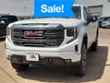 Used 2024 GMC Sierra 1500 AT4 Truck Crew Cab