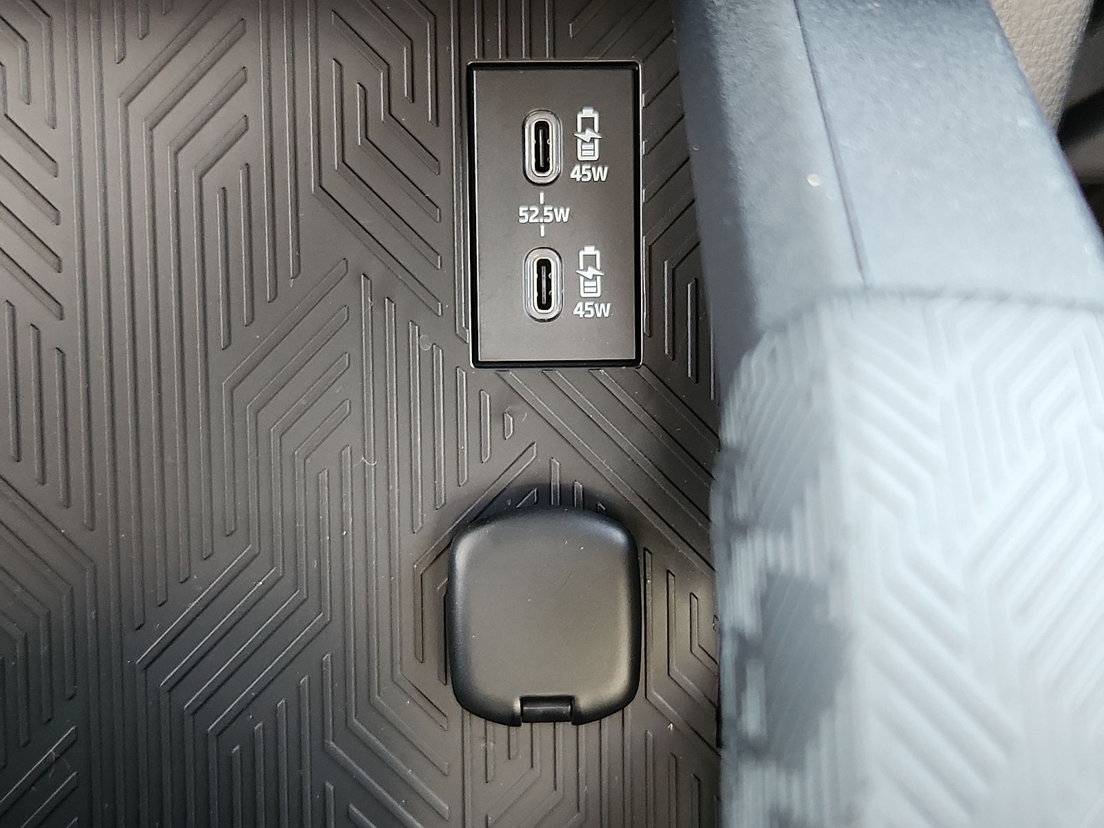 2026 Toyota 4Runner Platinum - Photo 19