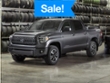 Used 2018 Toyota Tundra Limited 5.7L V8 Truck CrewMax