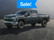 Used 2020 Chevrolet Silverado 2500HD LT Truck Crew Cab