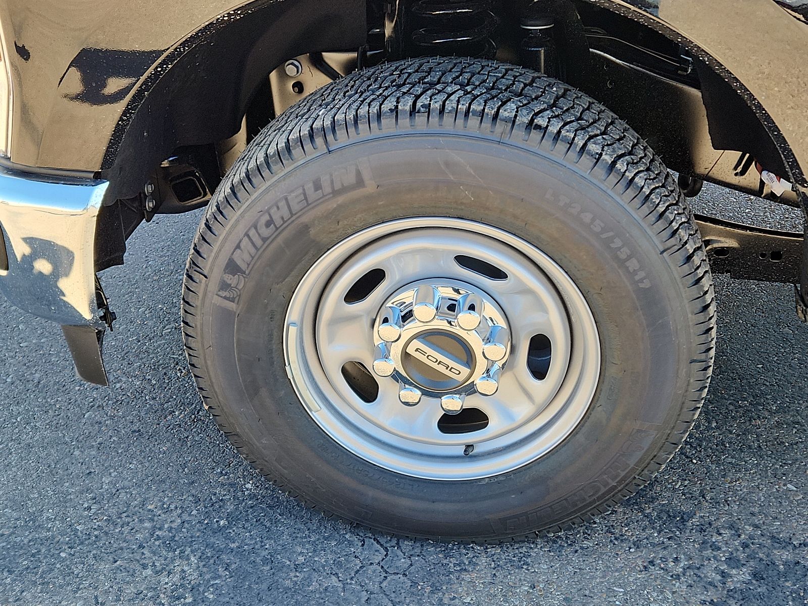 2025 Ford F-250 Super Duty XL - Photo 7