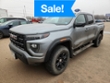 Used 2023 GMC Canyon Elevation Truck Crew Cab