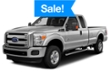 Used 2014 Ford F-350  Truck Crew Cab