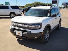 2025 Ford Bronco Sport Big Bend SUV