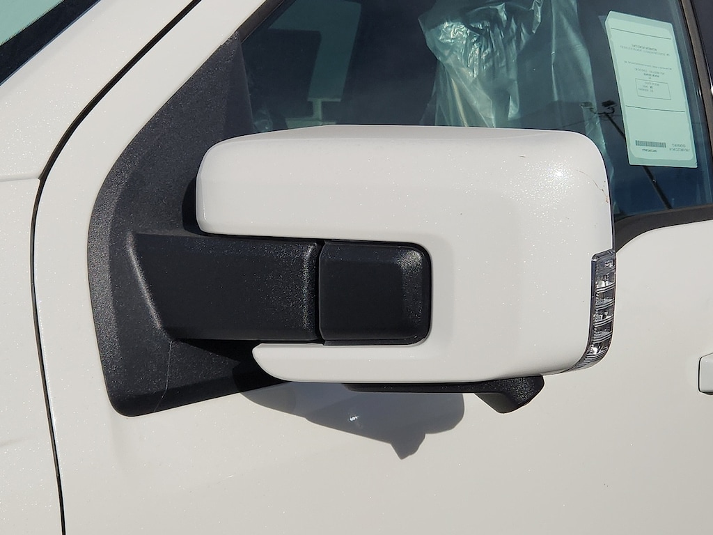 New 2025 Ford F-150 Platinum Truck SuperCrew Cab