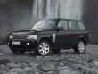 Used 2008 Land Rover Range Rover Supercharged SUV