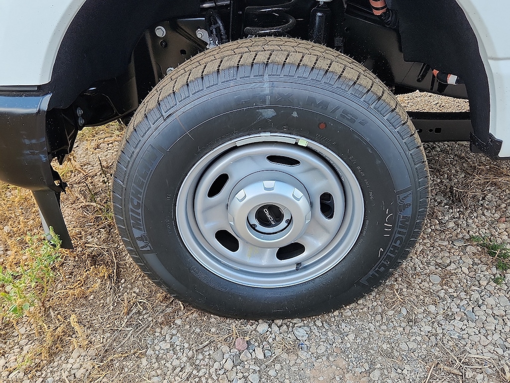 New 2026 Ford F-350  Truck Super Cab