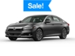Used 2022 Honda Accord EX-L 1.5T Sedan