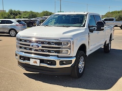 2026 Ford F-250 Truck Crew Cab
