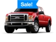 Used 2010 Ford F-250  Truck Super Cab