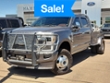 Used 2022 Ford F-350  Truck Crew Cab