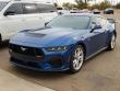 Used 2024 Ford Mustang  Coupe