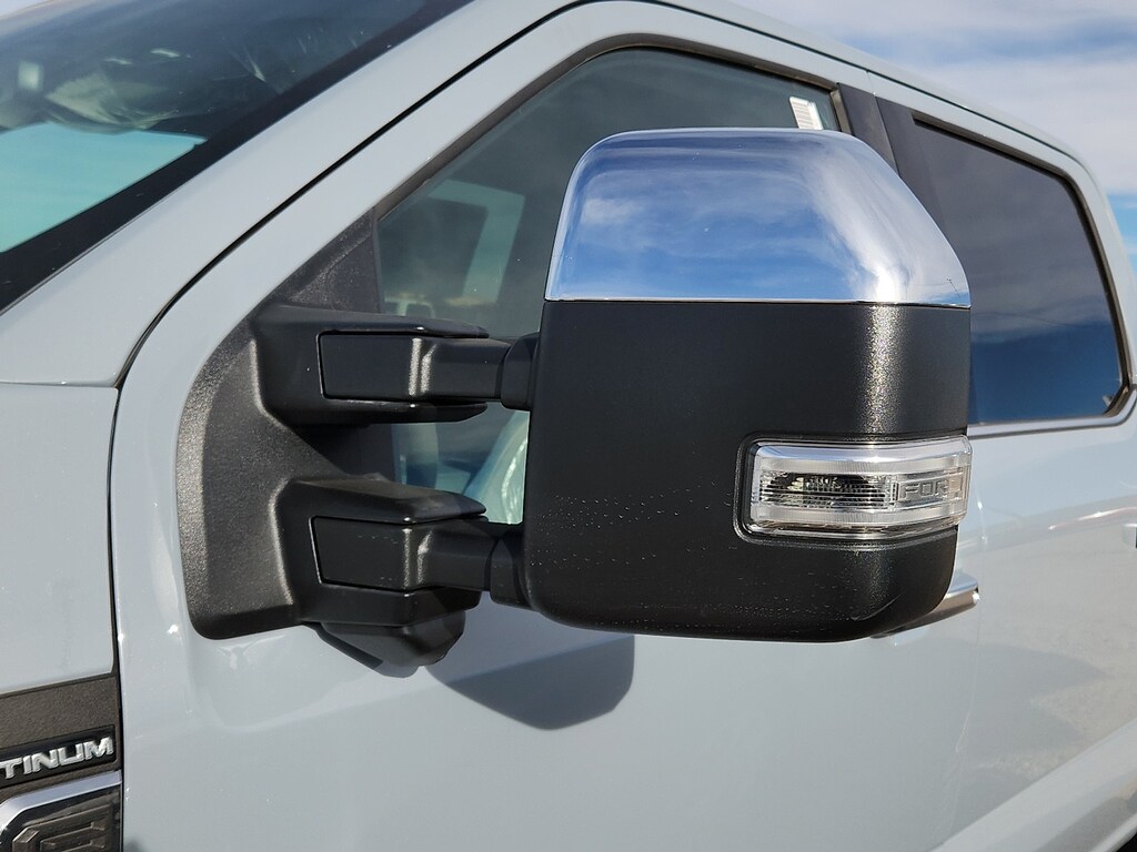 New 2026 Ford F-350 Truck Crew Cab