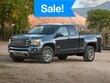 GMC Canyon