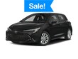Toyota Corolla Hatchback
