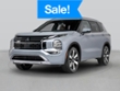 Used 2025 Mitsubishi Outlander SE SUV