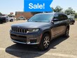 Jeep Grand Cherokee L
