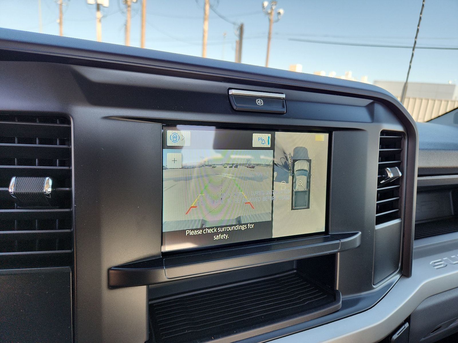 2025 Ford F-250 Super Duty XL - Photo 11