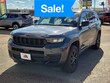 Jeep Grand Cherokee L