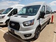 Ford Transit-350 Passenger