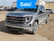 Used 2024 GMC Sierra 1500 SLT Truck Crew Cab