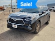 Toyota Highlander Hybrid