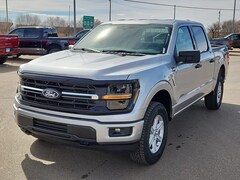 2026 Ford F-150 XLT Truck SuperCrew Cab
