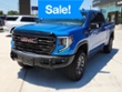 Used 2024 GMC Sierra 1500 AT4X Truck Crew Cab