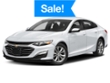 Used 2023 Chevrolet Malibu 1LT Sedan