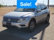 Used 2019 Volkswagen Tiguan 2.0T SE 4MOTION SUV