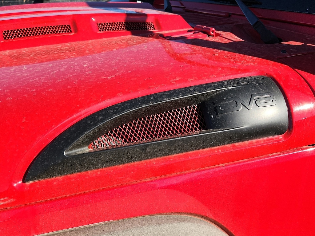 Used 2011 Jeep Wrangler Unlimited Rubicon SUV