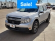 Used 2023 Ford Maverick  Truck SuperCrew