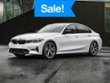 Used 2021 BMW 330i xDrive Sedan