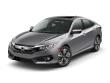 Used 2016 Honda Civic EX-T Sedan