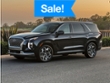 Used 2021 Hyundai Palisade Calligraphy SUV
