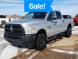 Used 2017 Ram 2500 Tradesman Truck Crew Cab