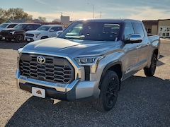 2026 Toyota Tundra 1794 Edition Truck CrewMax