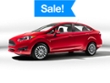 Used 2018 Ford Fiesta SE Sedan