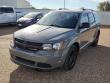 Used 2020 Dodge Journey SE Value SUV