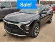 Used 2024 Chevrolet Trax LT SUV