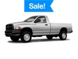 Dodge Ram 2500