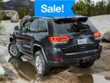Used 2014 Jeep Grand Cherokee Laredo 4x2 SUV